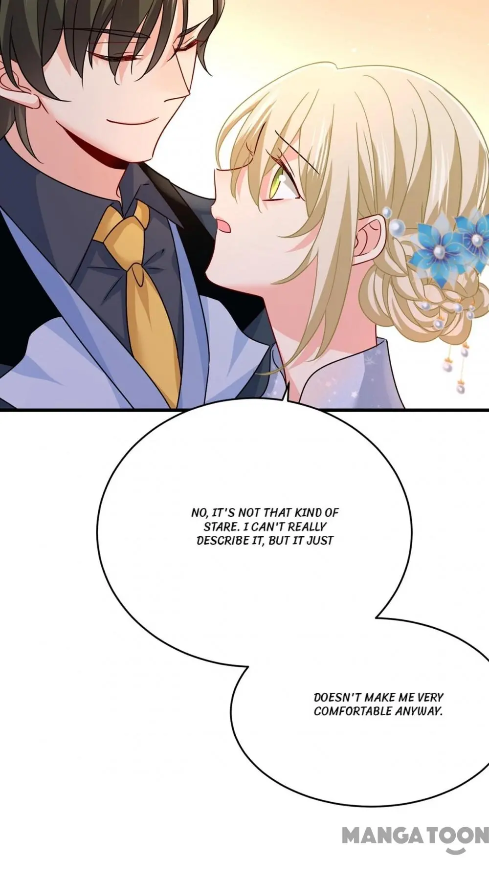 CEO Above, Me Below Chapter 421 - Page 10