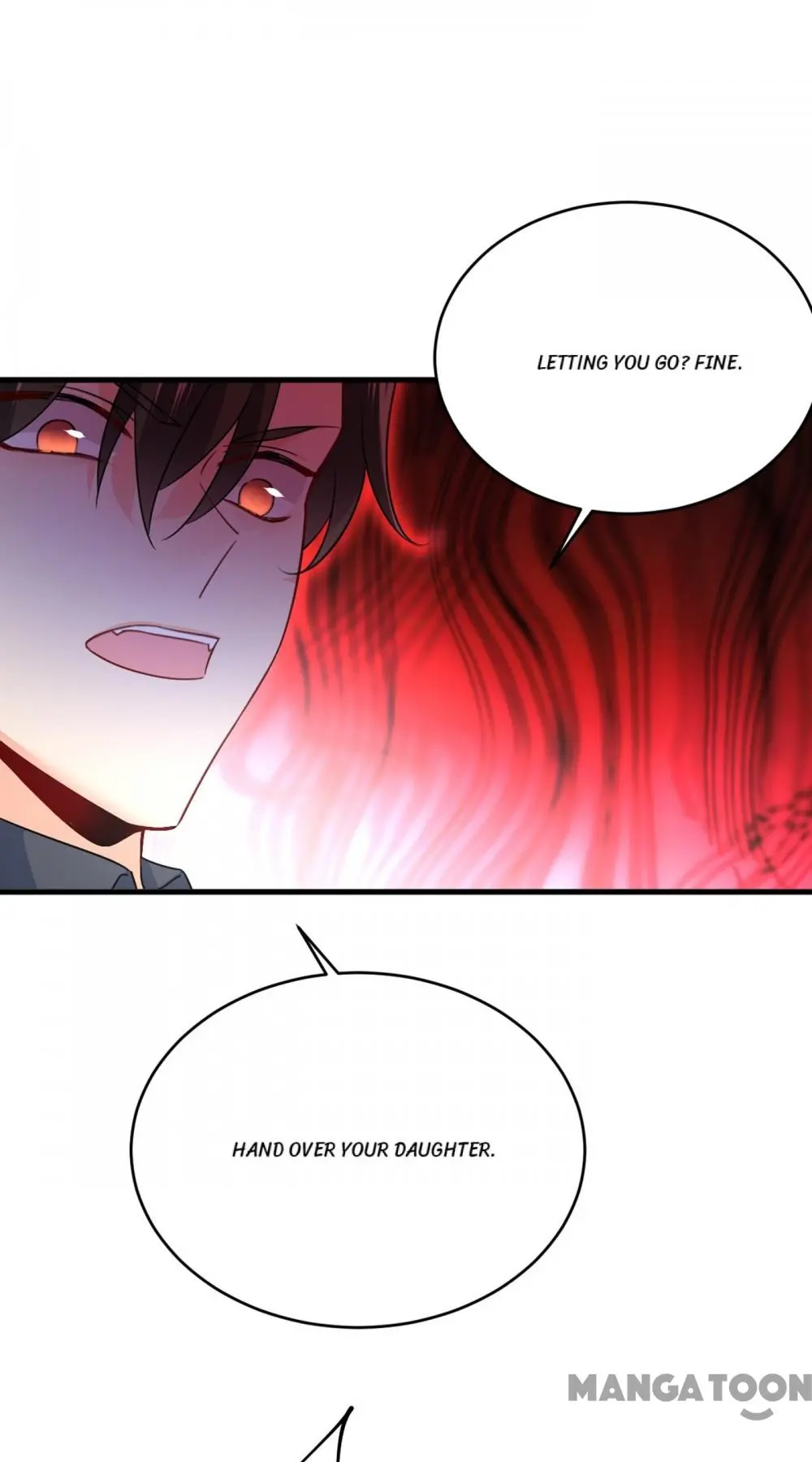 CEO Above, Me Below Chapter 422 - Page 20