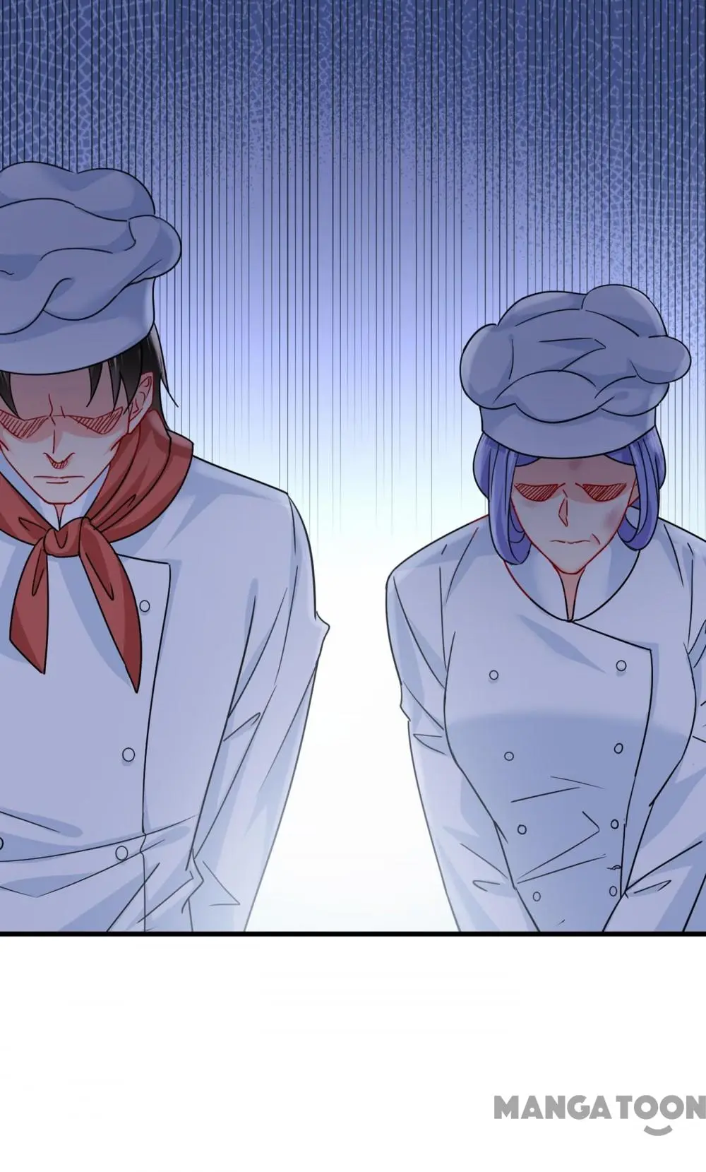 CEO Above, Me Below Chapter 422 - Page 3
