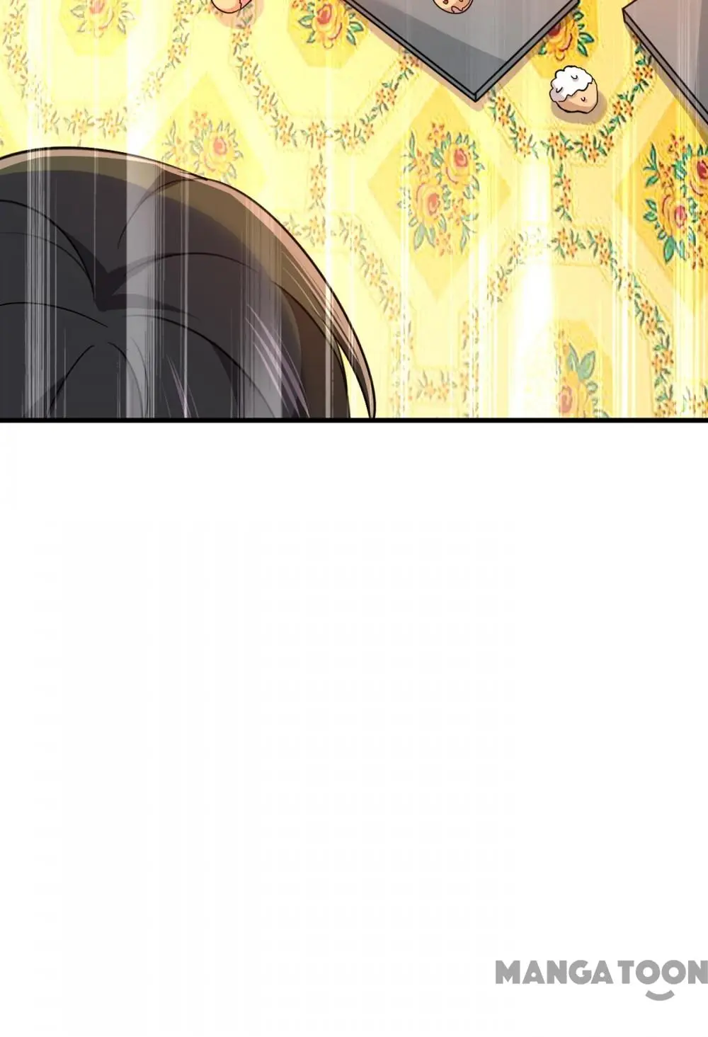 CEO Above, Me Below Chapter 422 - Page 25