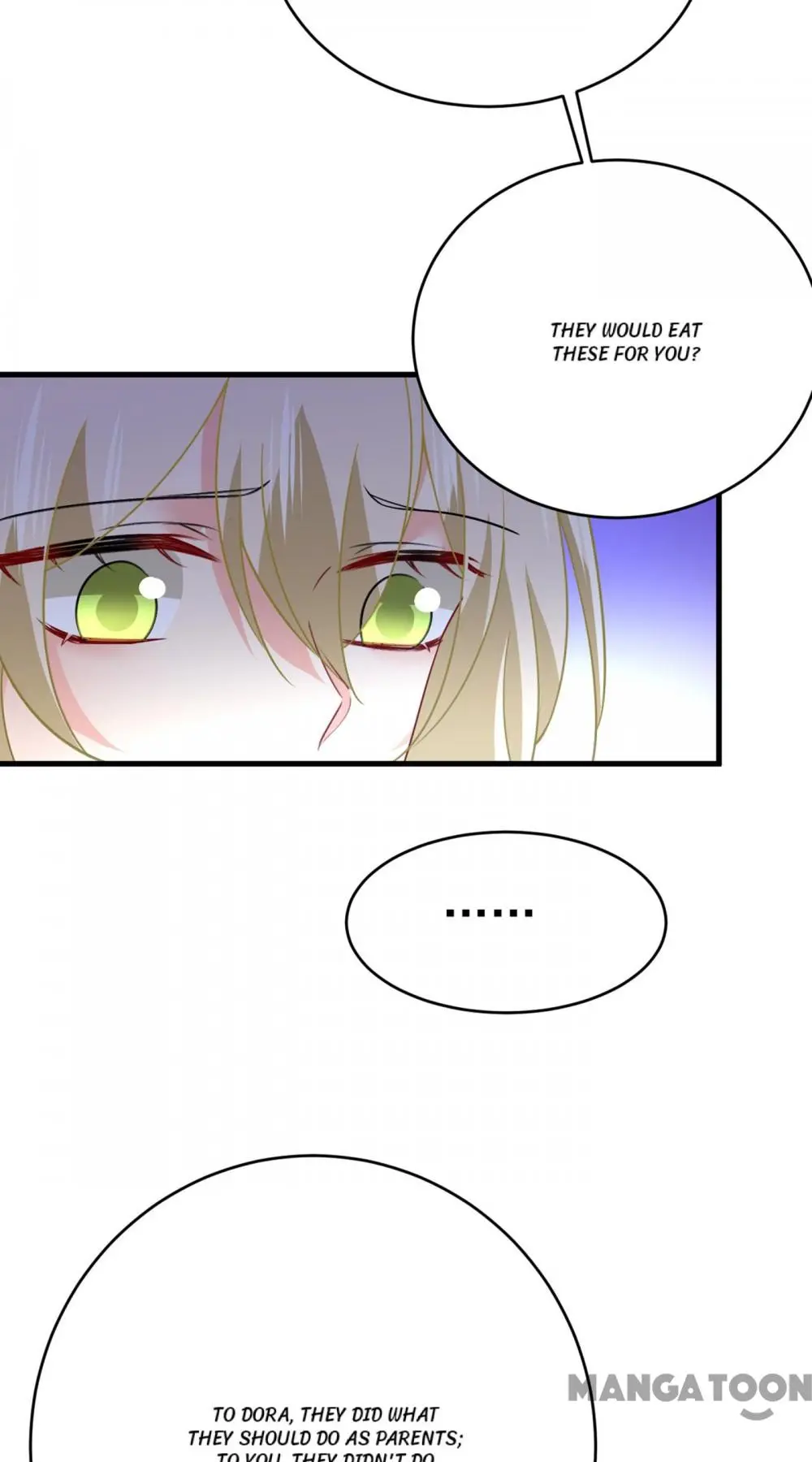 CEO Above, Me Below Chapter 422 - Page 29