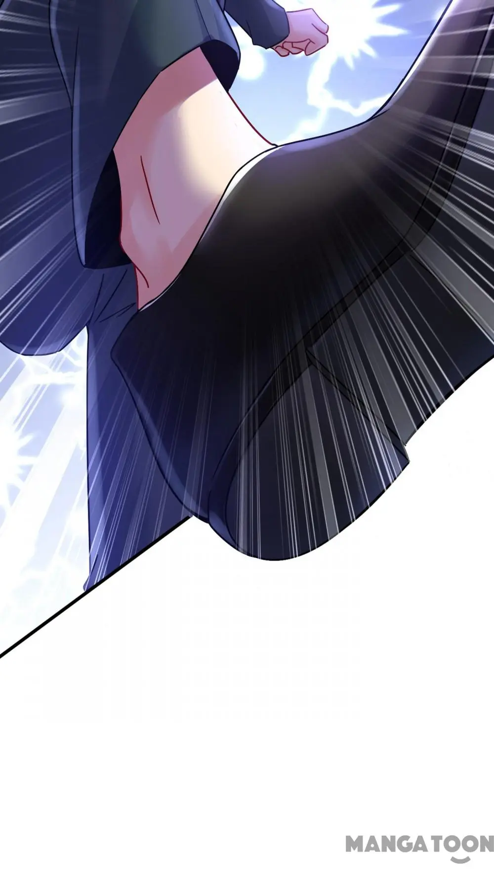 CEO Above, Me Below Chapter 422 - Page 40