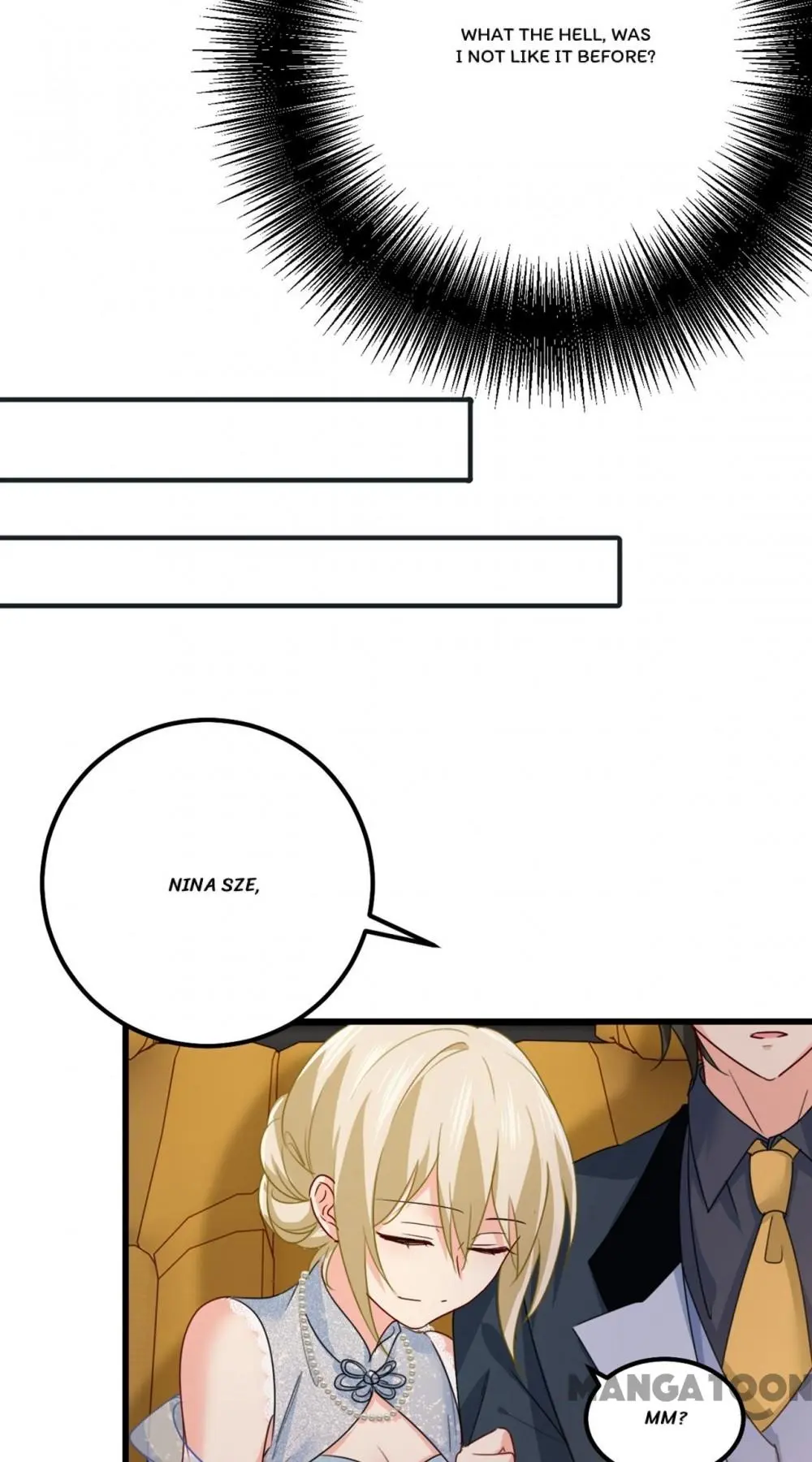 CEO Above, Me Below Chapter 423 - Page 17
