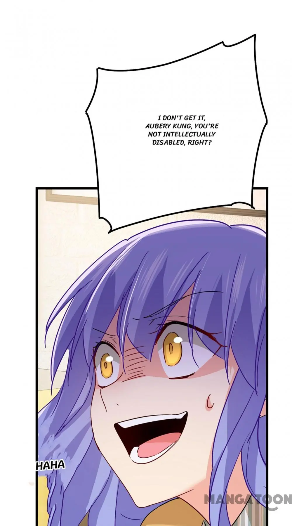 CEO Above, Me Below Chapter 423 - Page 31