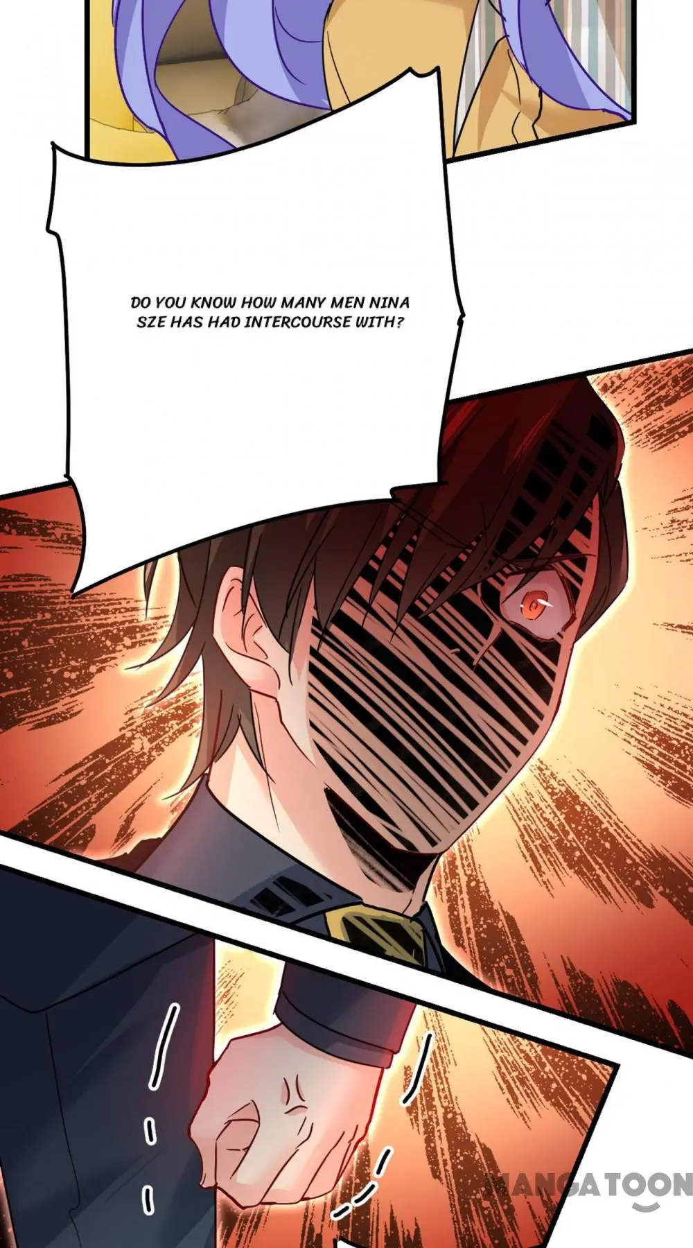 CEO Above, Me Below Chapter 423 - Page 32