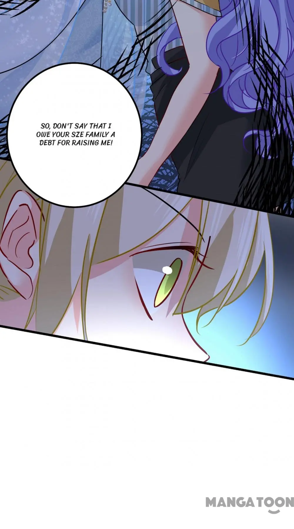 CEO Above, Me Below Chapter 424 - Page 32