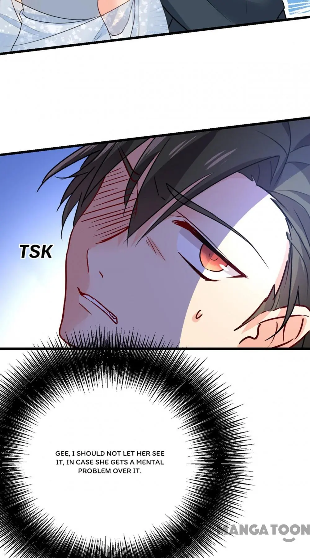 CEO Above, Me Below Chapter 425 - Page 20
