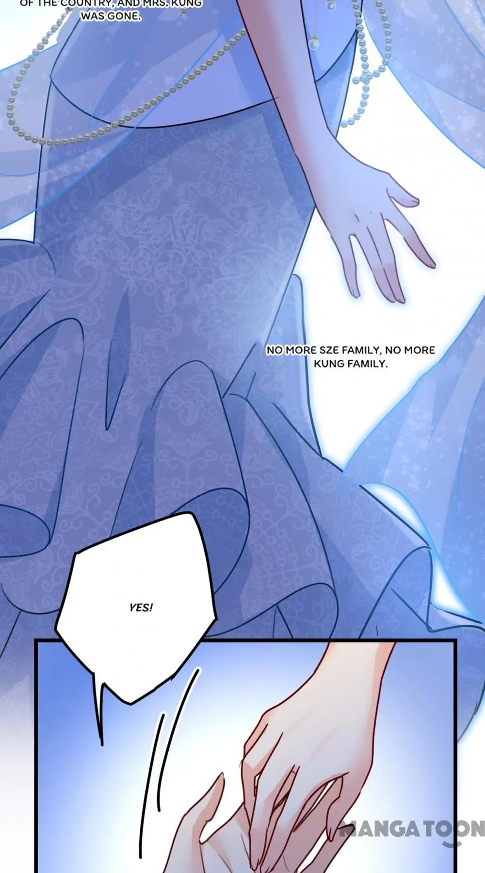 CEO Above, Me Below Chapter 425 - Page 29
