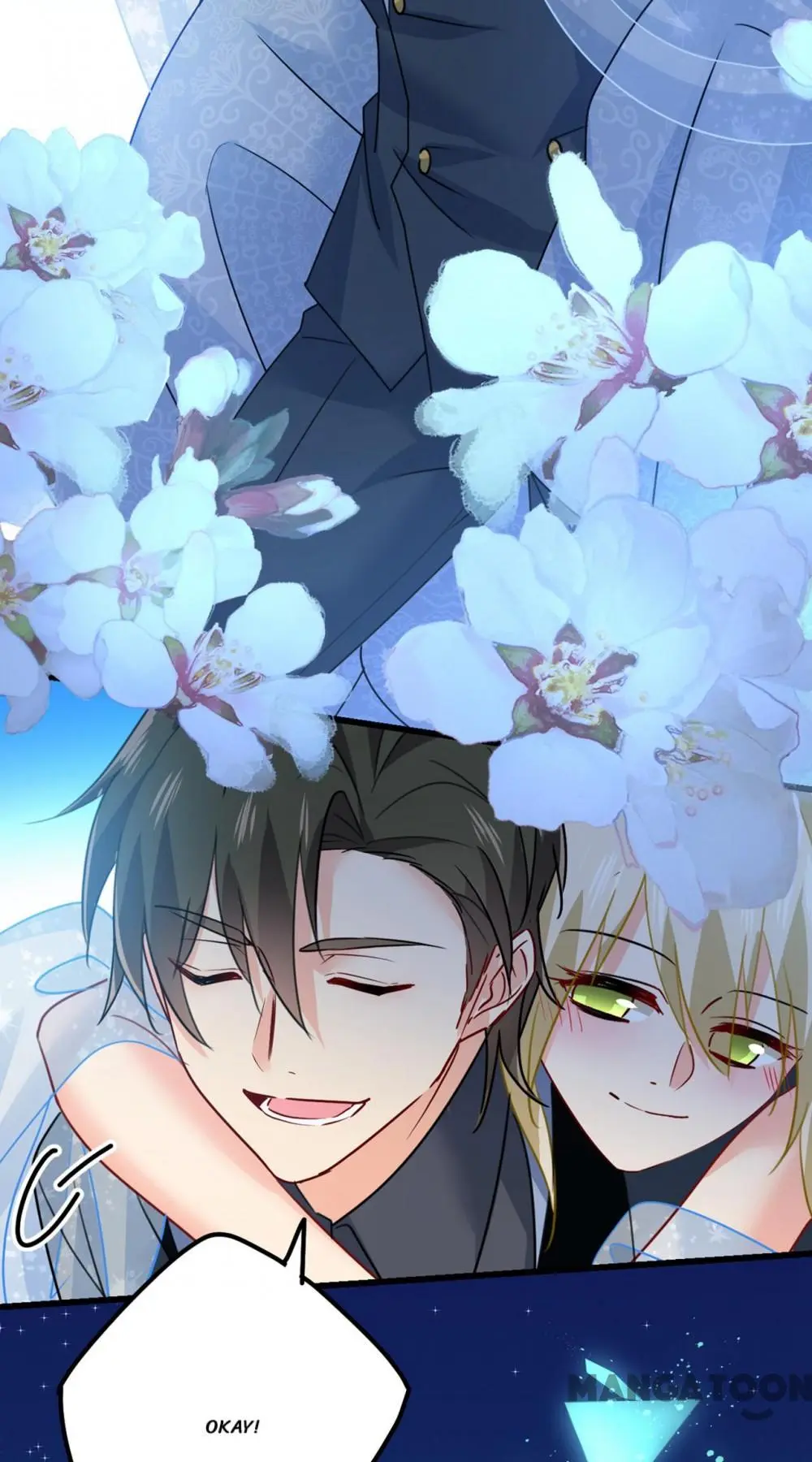 CEO Above, Me Below Chapter 425 - Page 37
