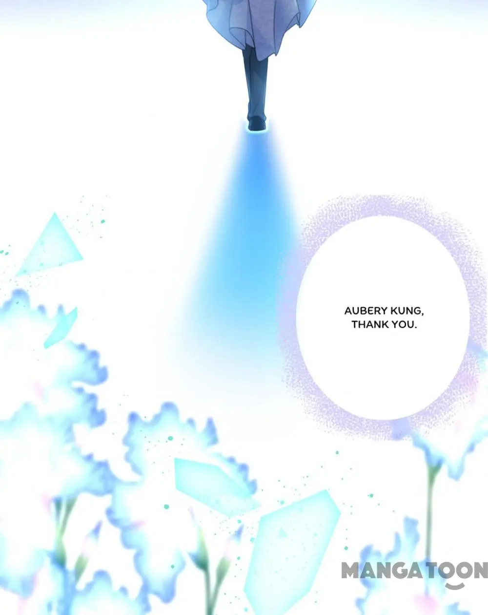 CEO Above, Me Below Chapter 425 - Page 39