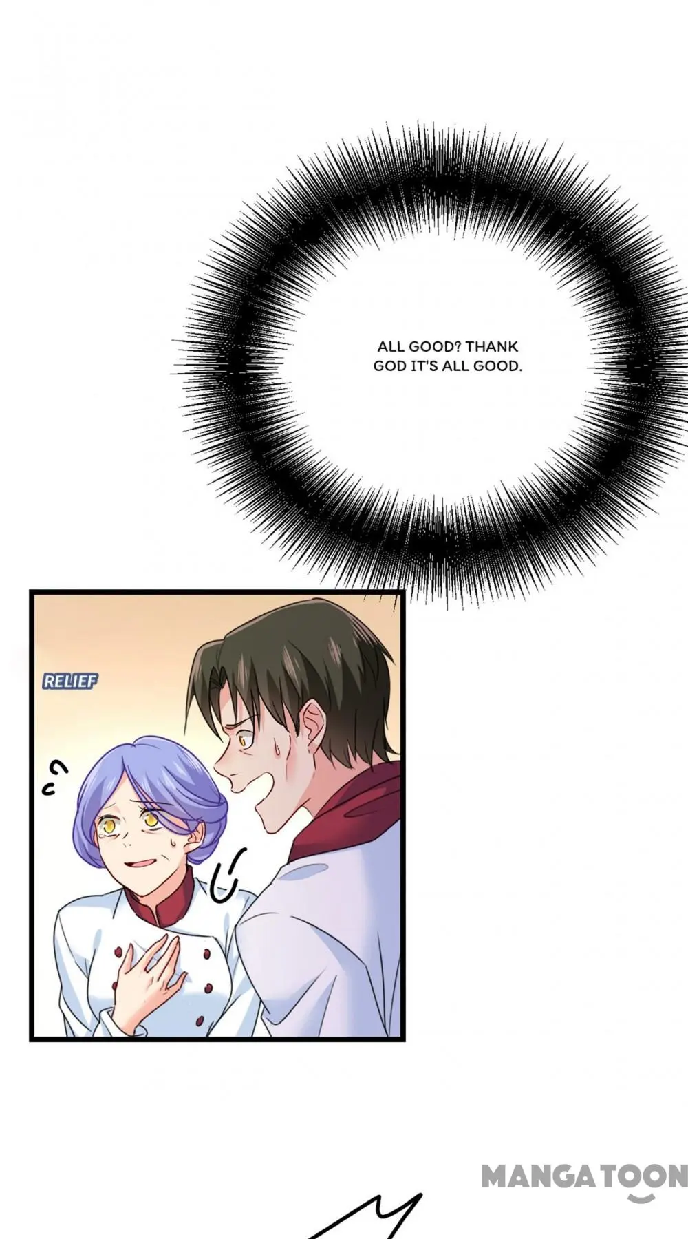 CEO Above, Me Below Chapter 425 - Page 7