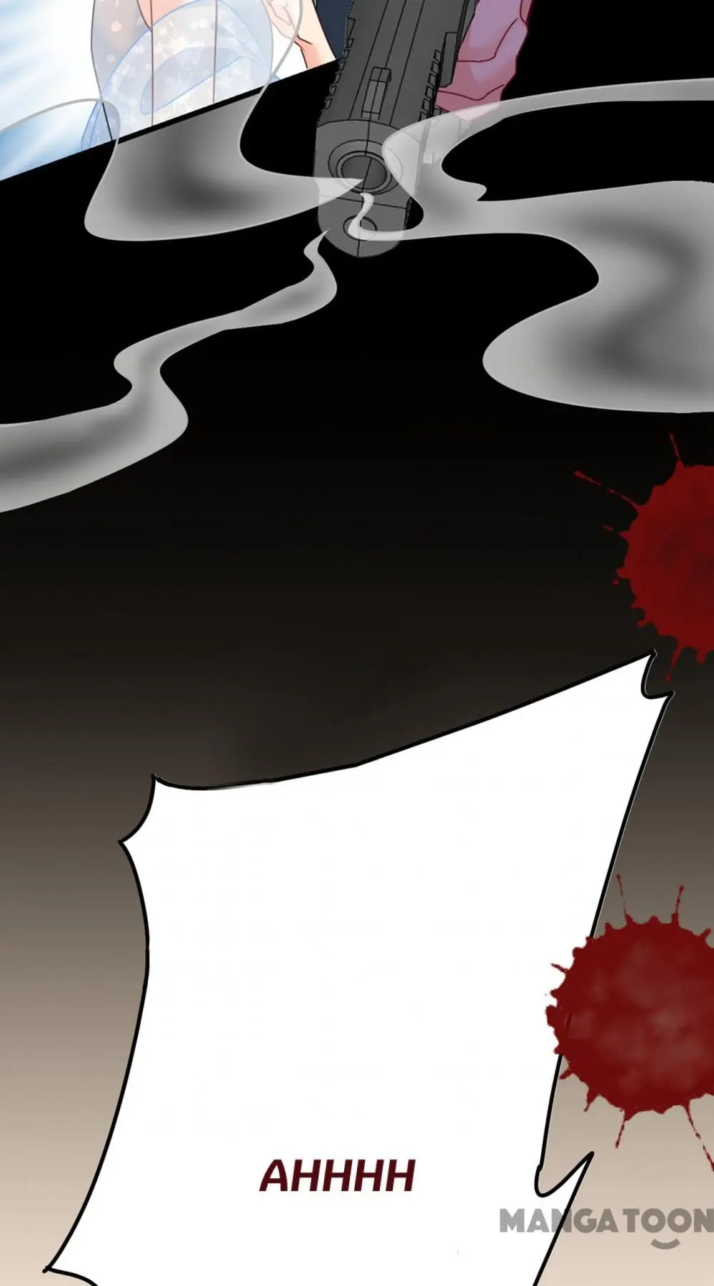 CEO Above, Me Below Chapter 425 - Page 9