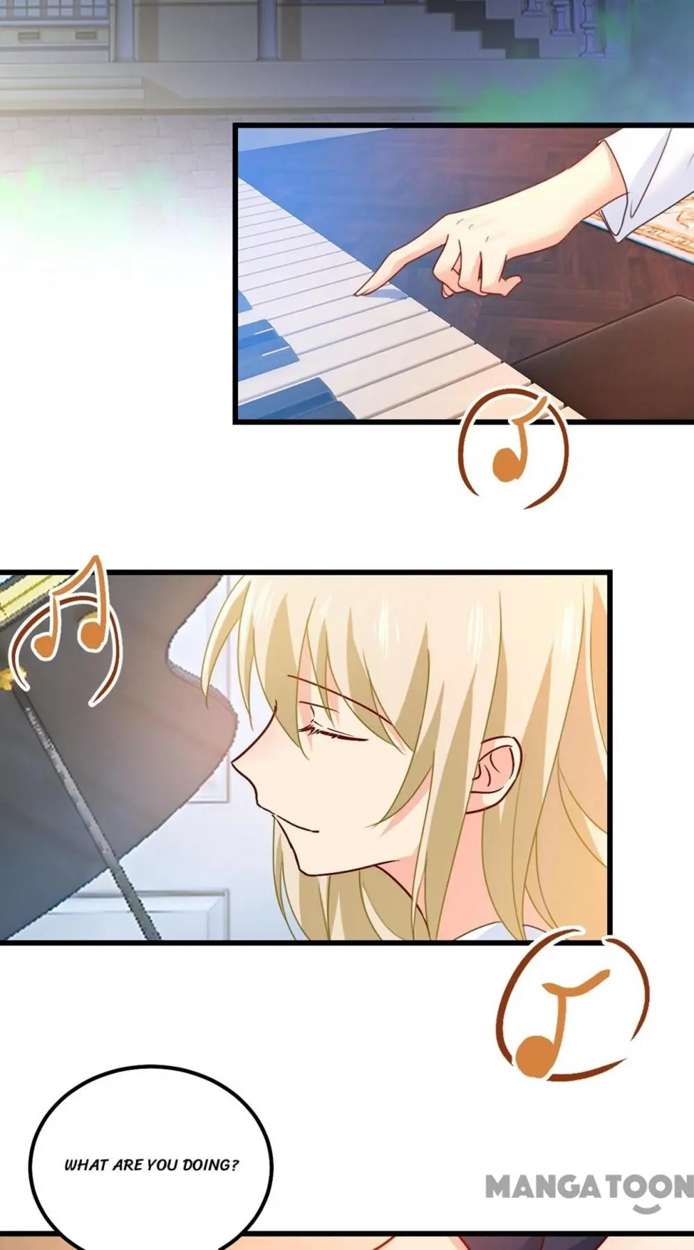 CEO Above, Me Below Chapter 426 - Page 2