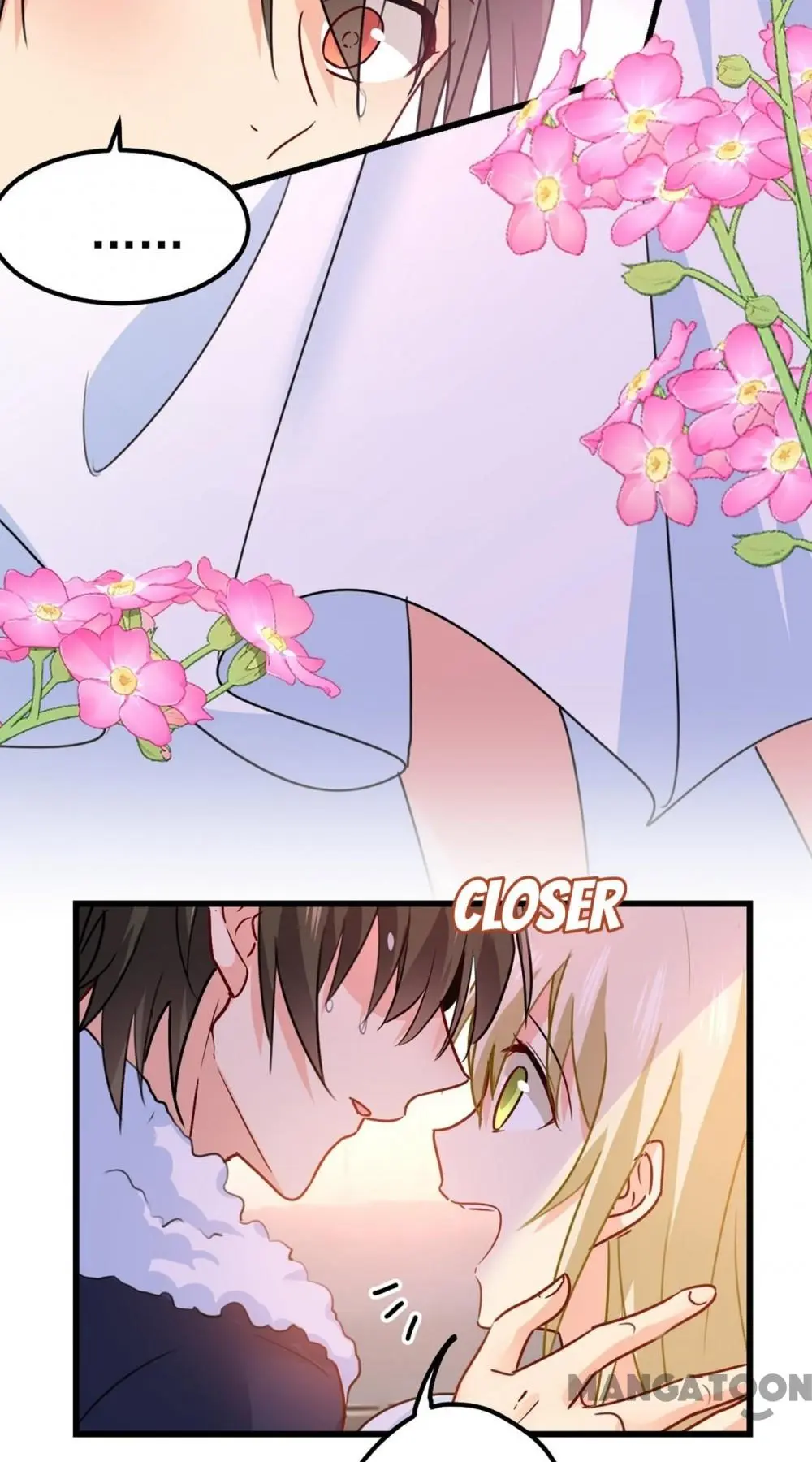 CEO Above, Me Below Chapter 426 - Page 12