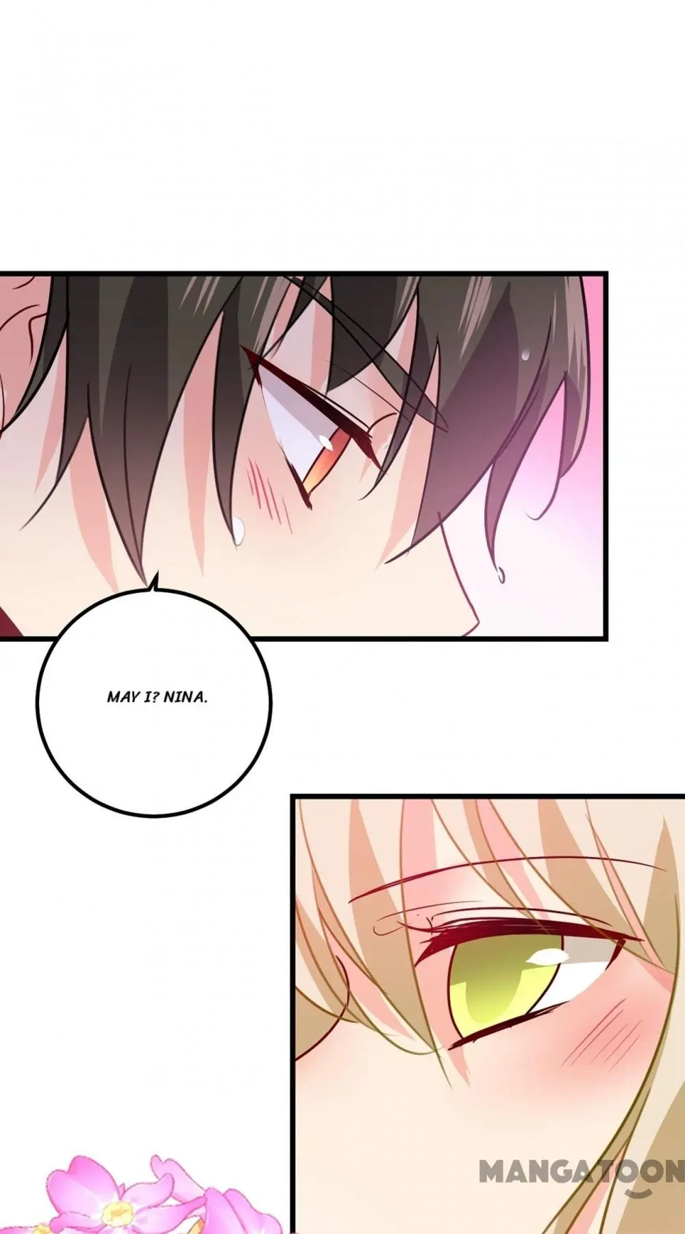 CEO Above, Me Below Chapter 426 - Page 16