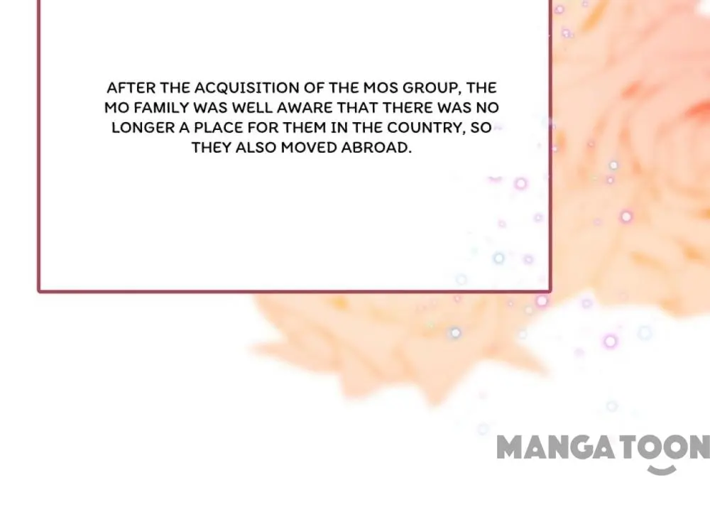 CEO Above, Me Below Chapter 426 - Page 23