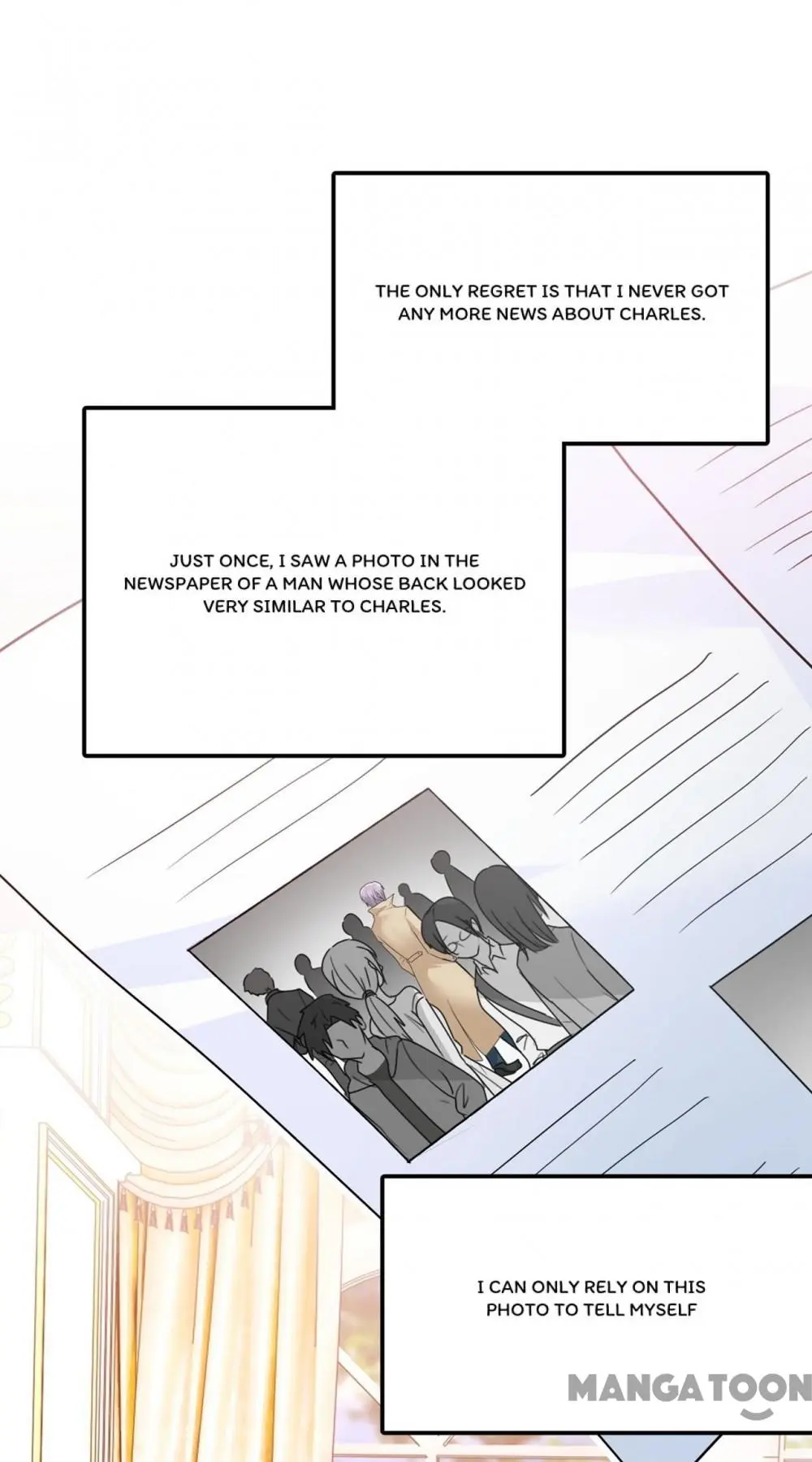CEO Above, Me Below Chapter 426 - Page 24