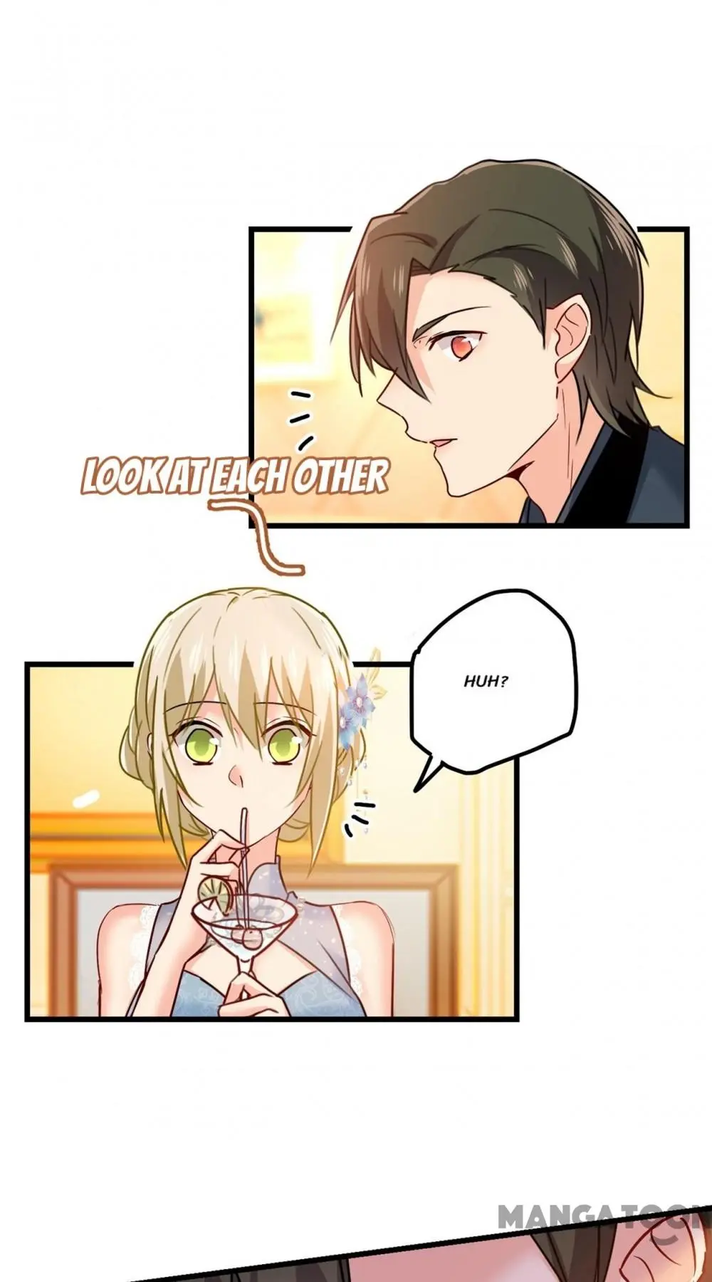 CEO Above, Me Below Chapter 426 - Page 31