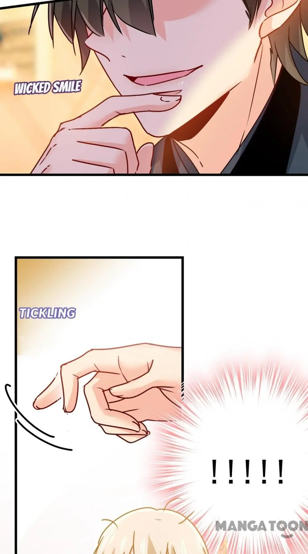 CEO Above, Me Below Chapter 426 - Page 32