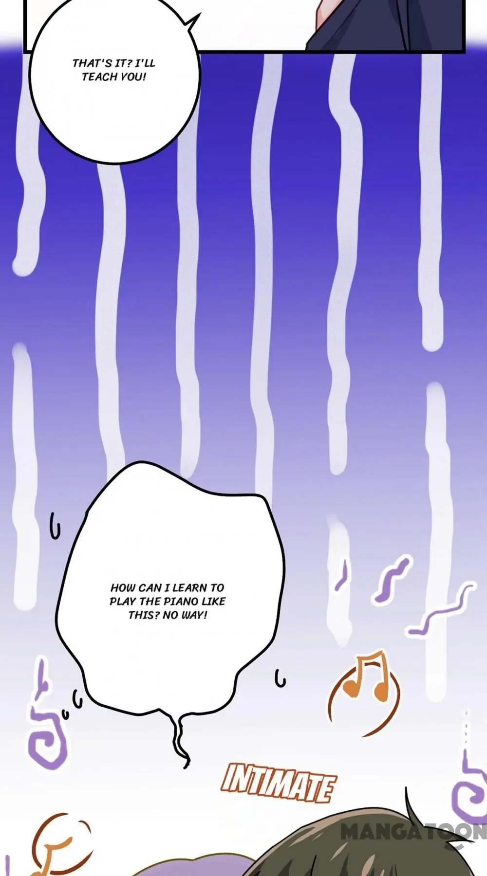 CEO Above, Me Below Chapter 426 - Page 5