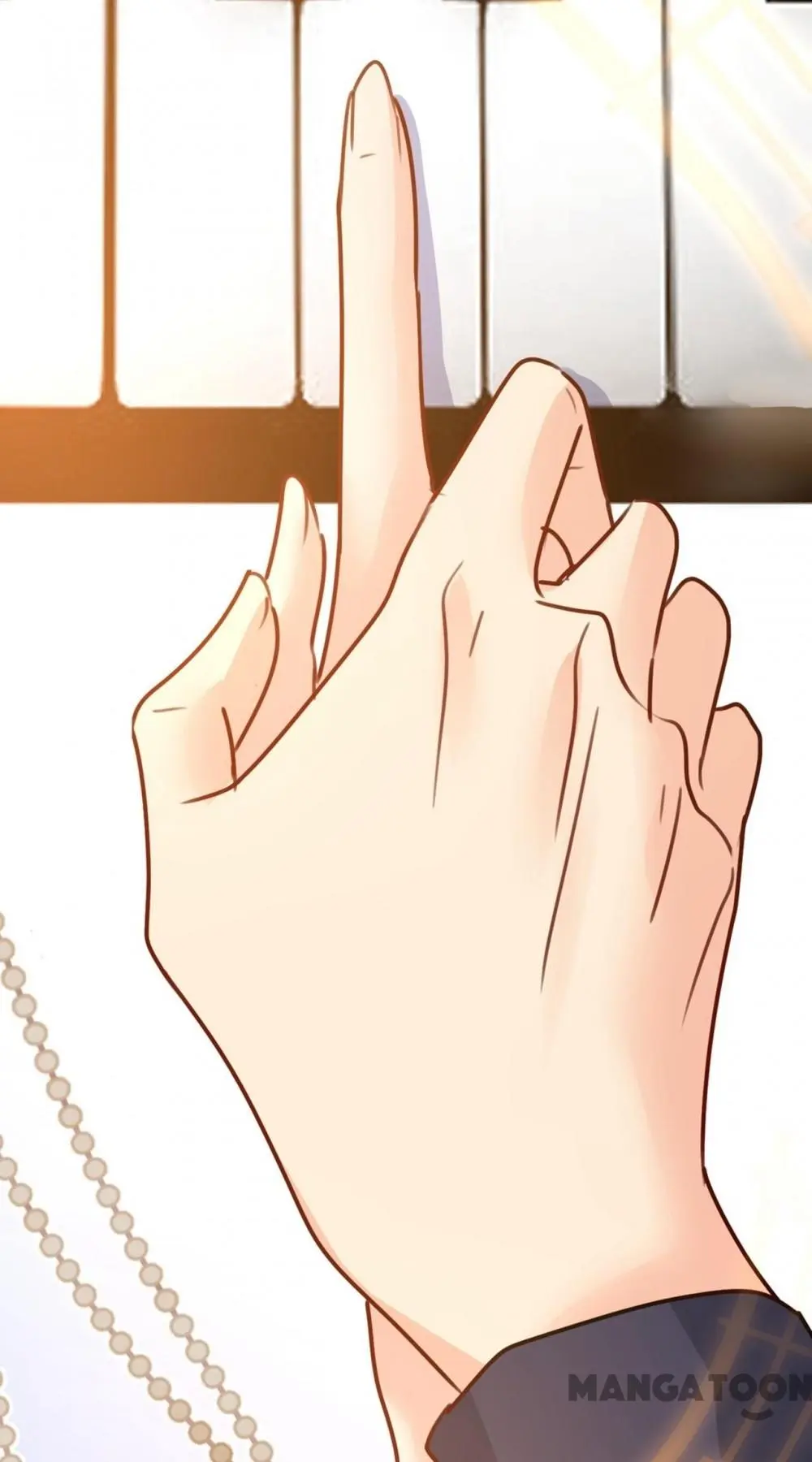 CEO Above, Me Below Chapter 426 - Page 7