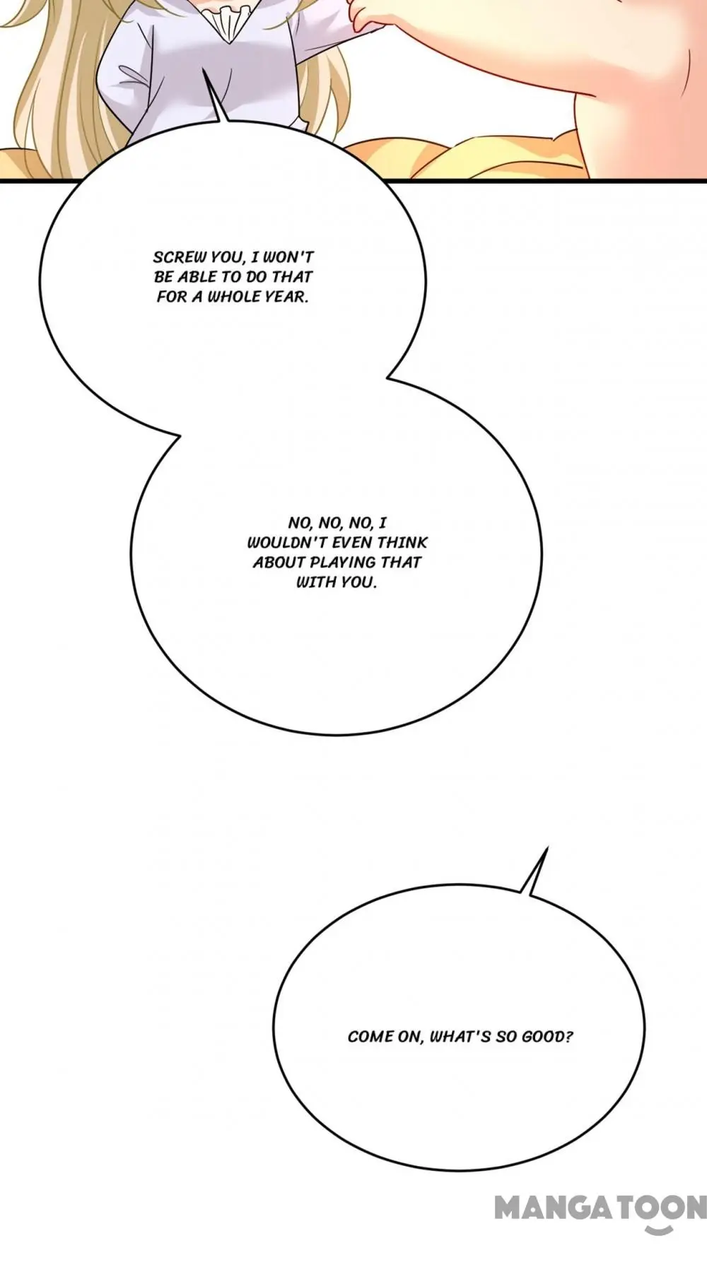 CEO Above, Me Below Chapter 427 - Page 11