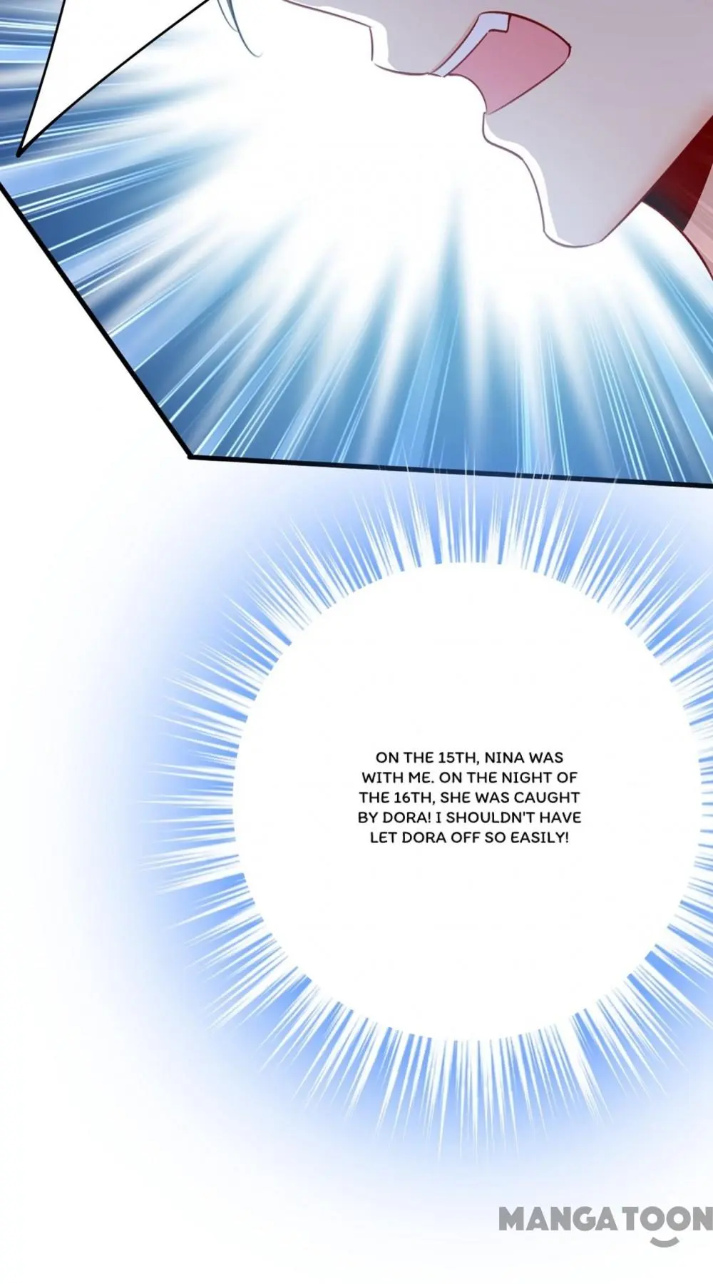 CEO Above, Me Below Chapter 427 - Page 34