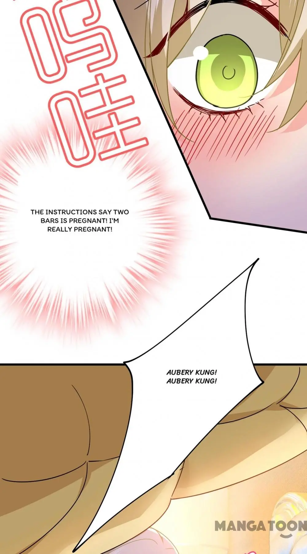 CEO Above, Me Below Chapter 427 - Page 6