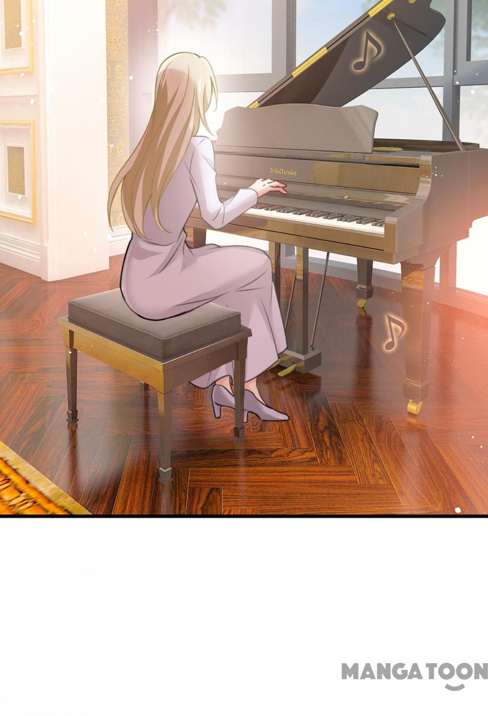 CEO Above, Me Below Chapter 428 - Page 27