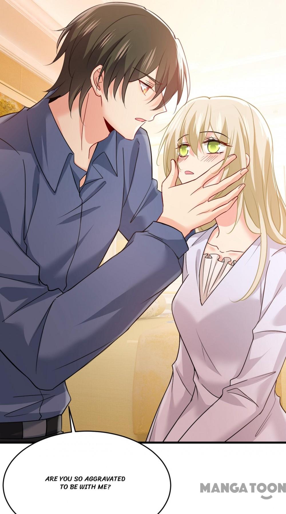 CEO Above, Me Below Chapter 428 - Page 32