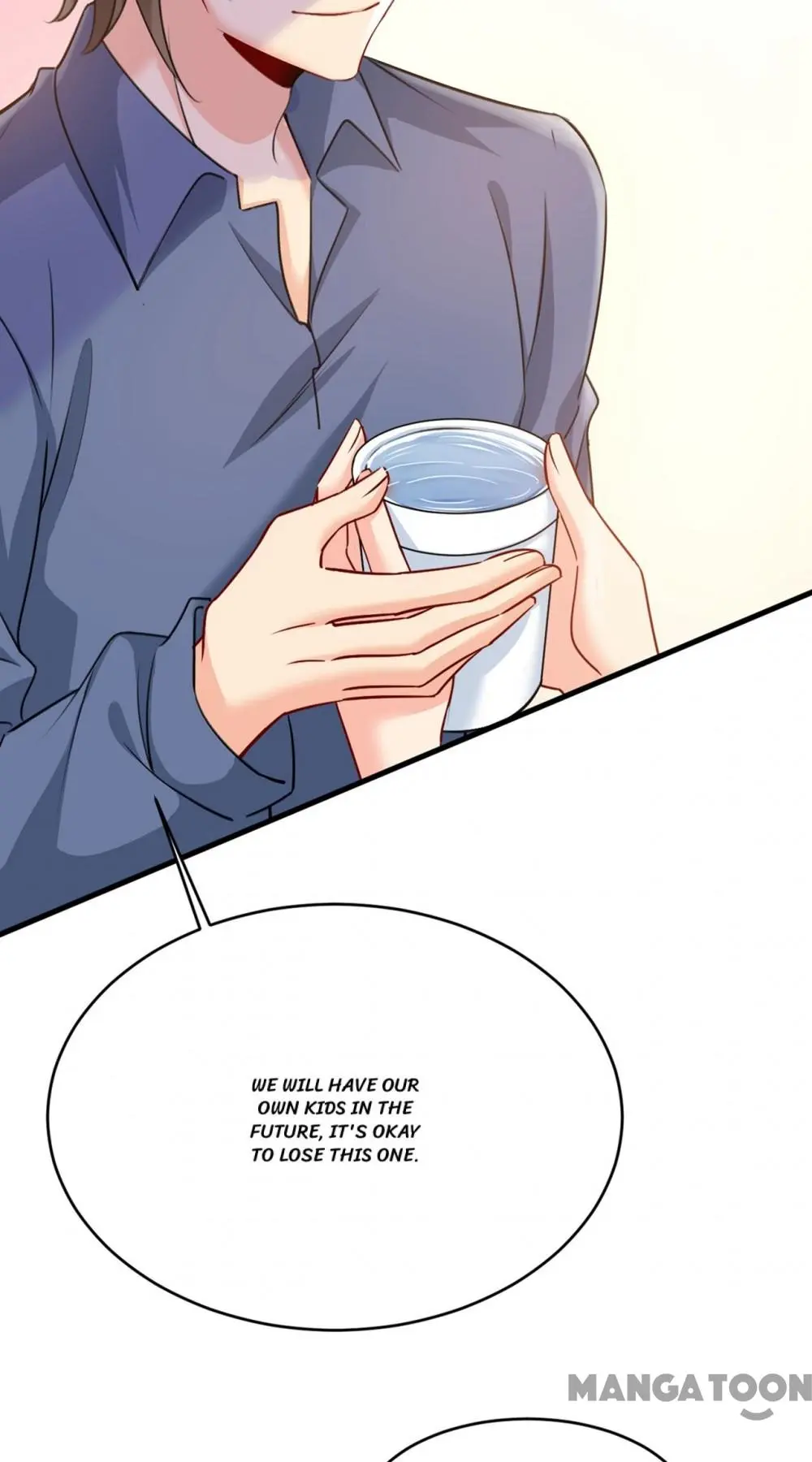 CEO Above, Me Below Chapter 430 - Page 17