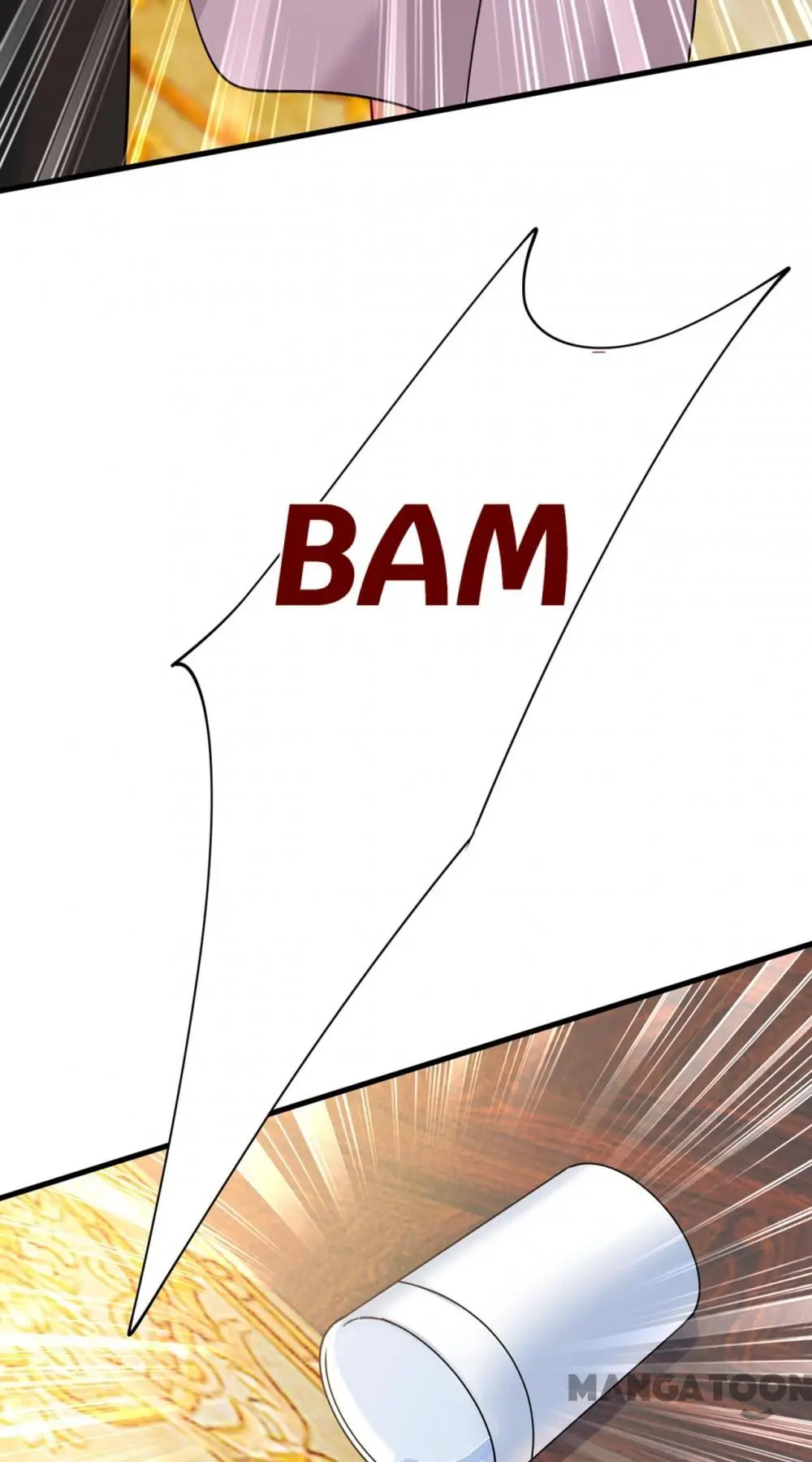 CEO Above, Me Below Chapter 430 - Page 22