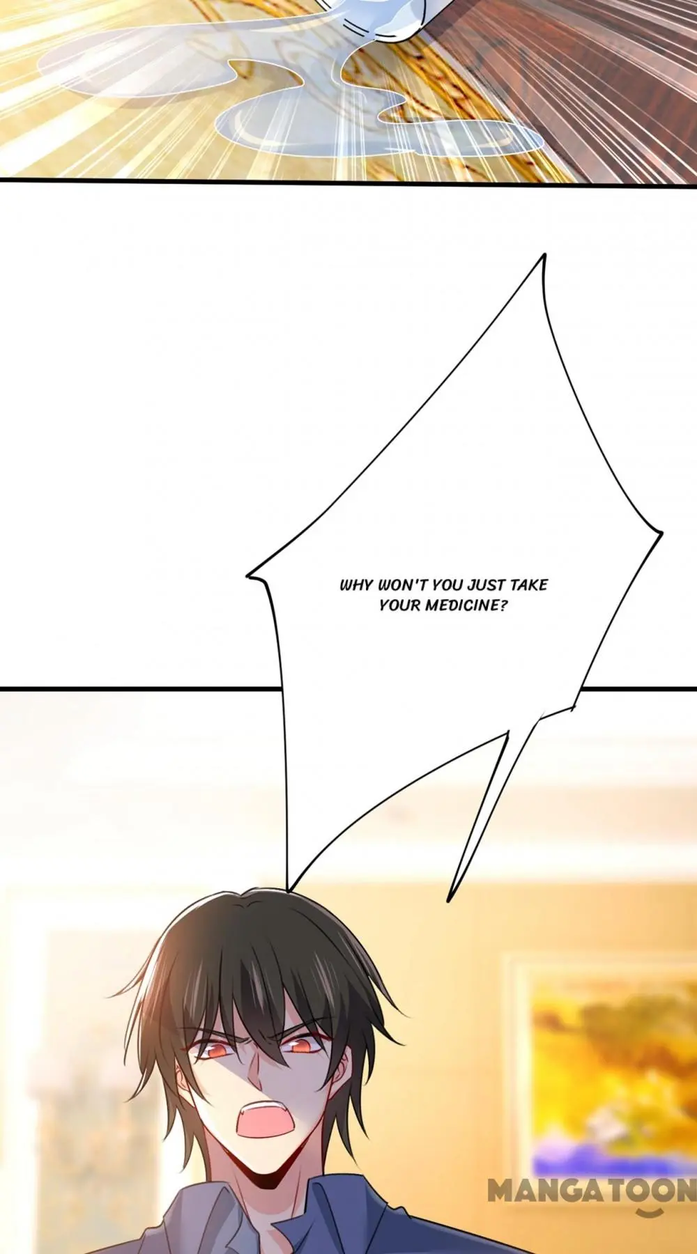 CEO Above, Me Below Chapter 430 - Page 23