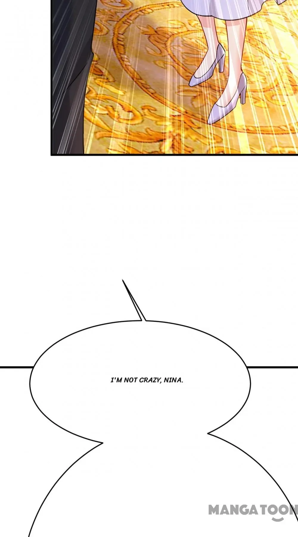 CEO Above, Me Below Chapter 430 - Page 30