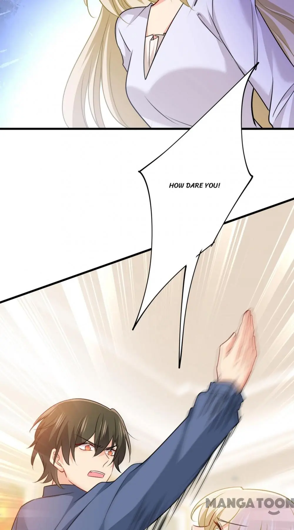 CEO Above, Me Below Chapter 430 - Page 32