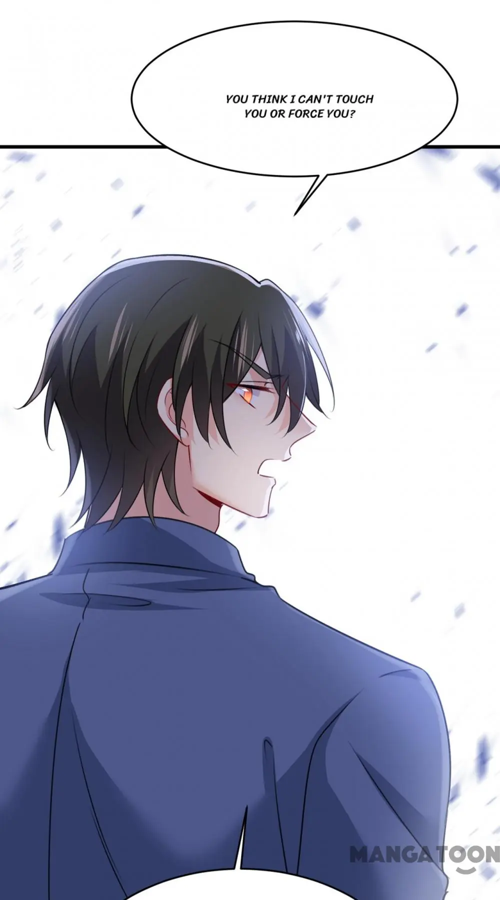 CEO Above, Me Below Chapter 430 - Page 41