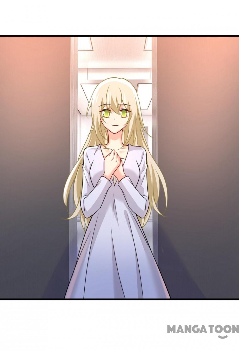 CEO Above, Me Below Chapter 431 - Page 26