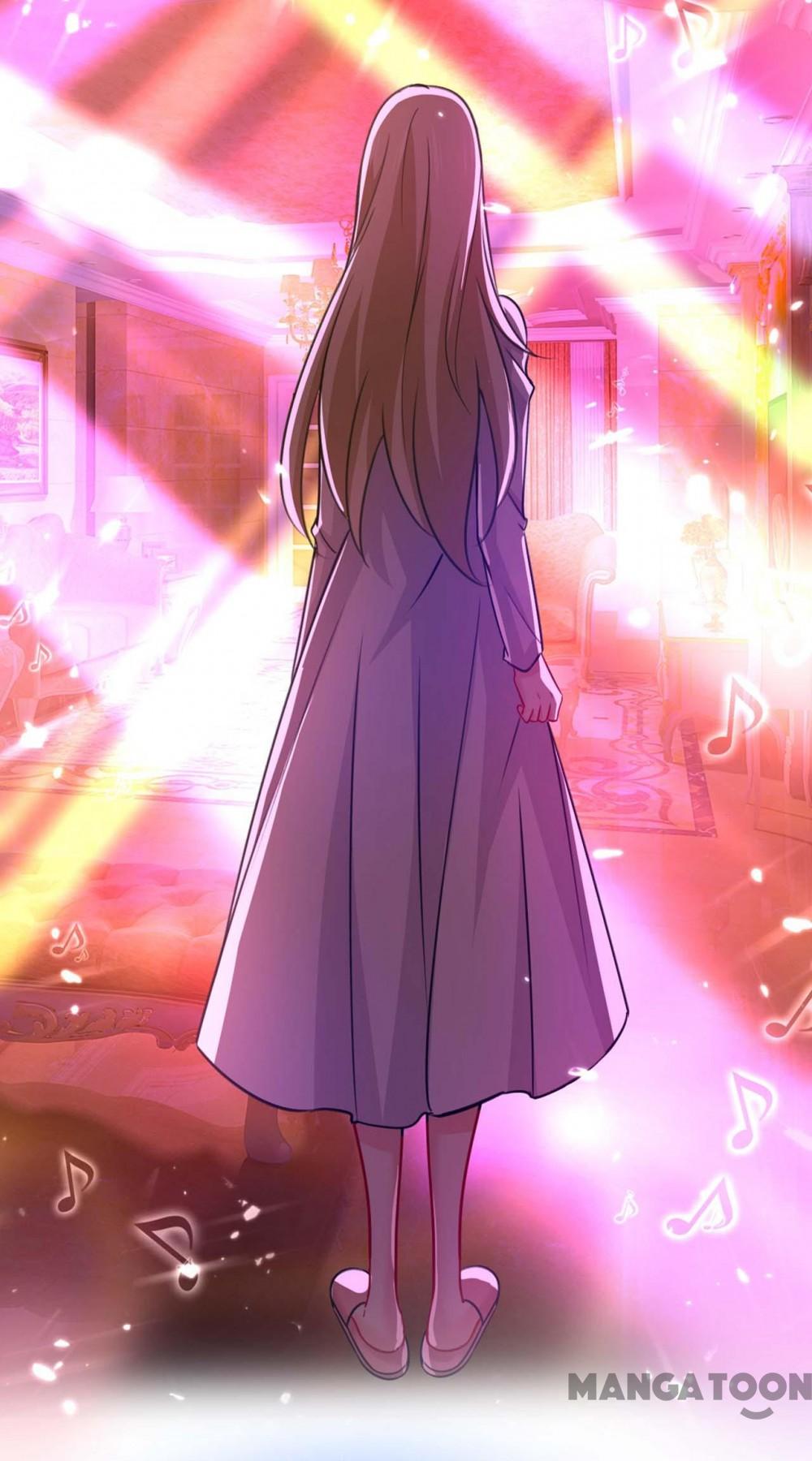 CEO Above, Me Below Chapter 431 - Page 28