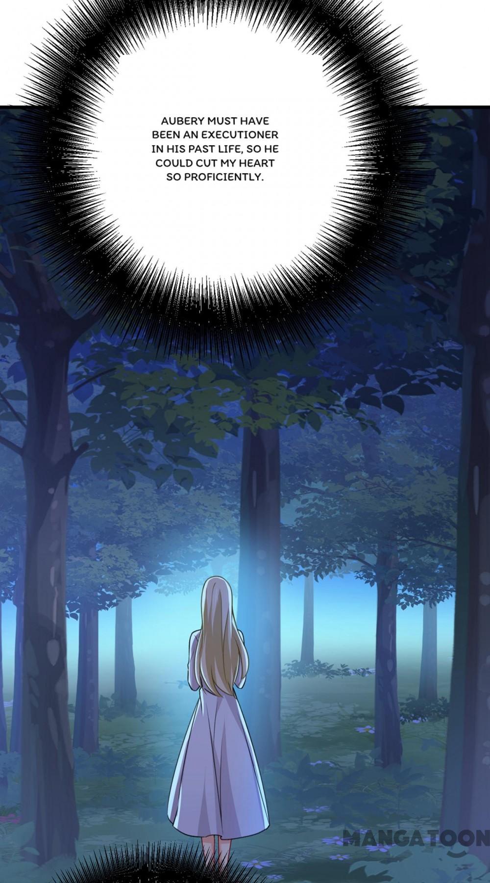 CEO Above, Me Below Chapter 431 - Page 40