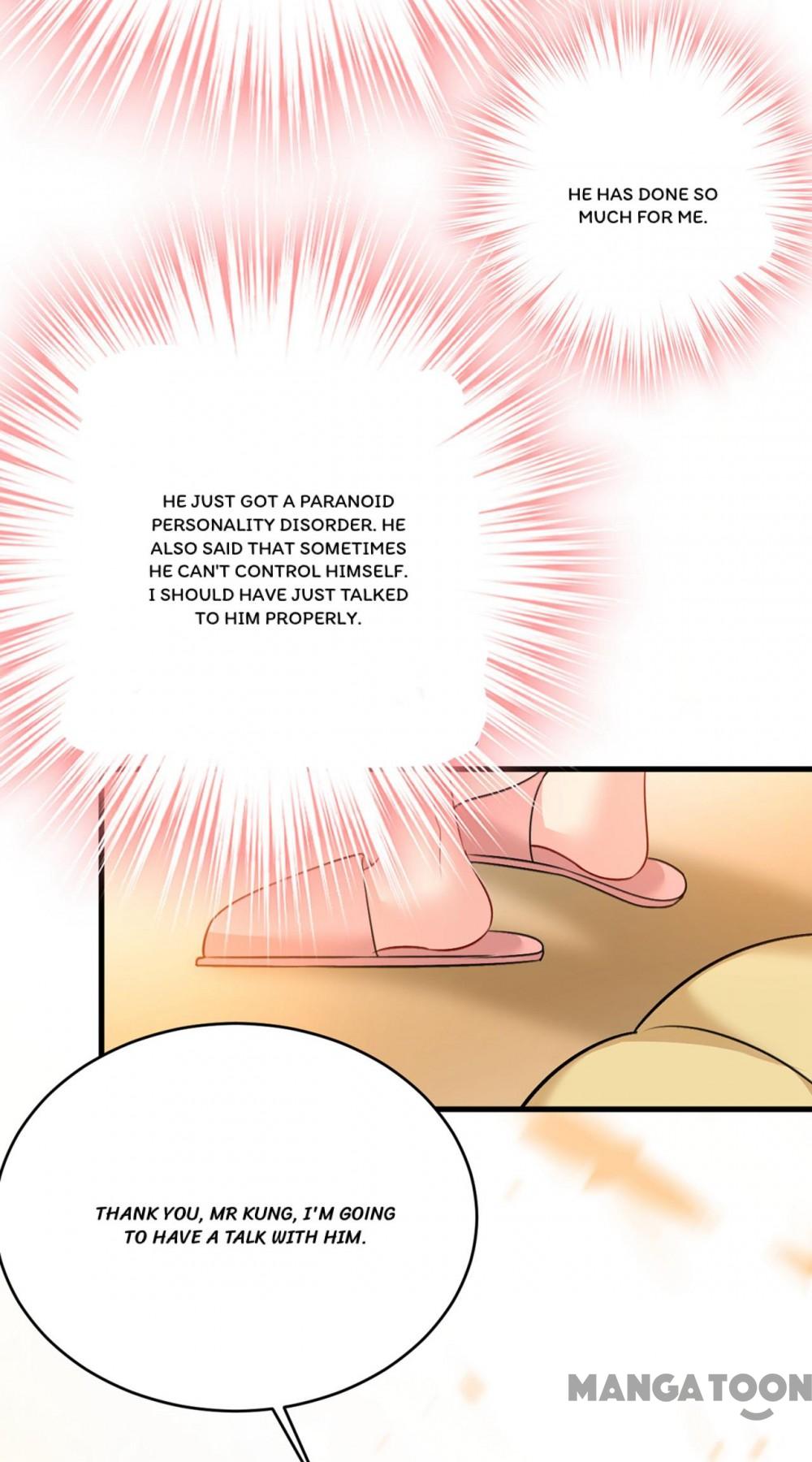 CEO Above, Me Below Chapter 431 - Page 10