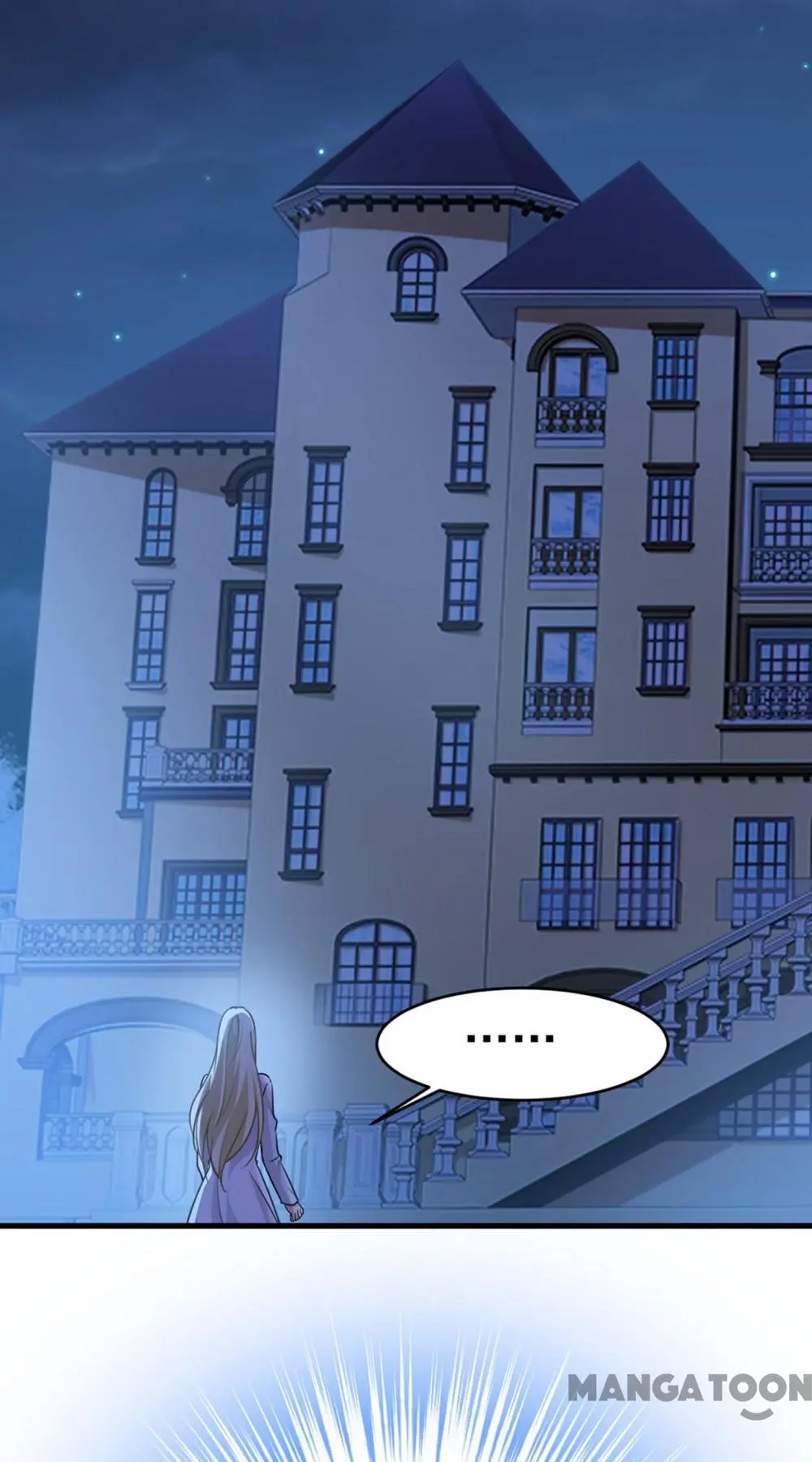 CEO Above, Me Below Chapter 432 - Page 15