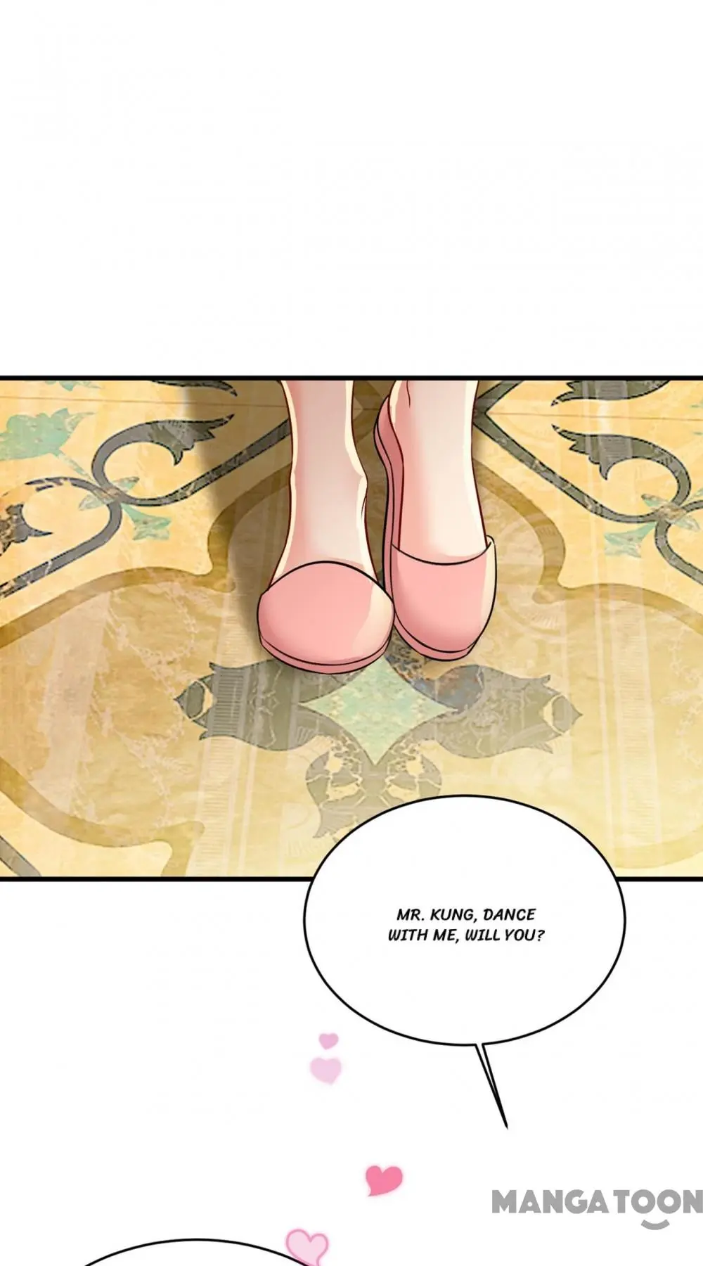CEO Above, Me Below Chapter 432 - Page 17