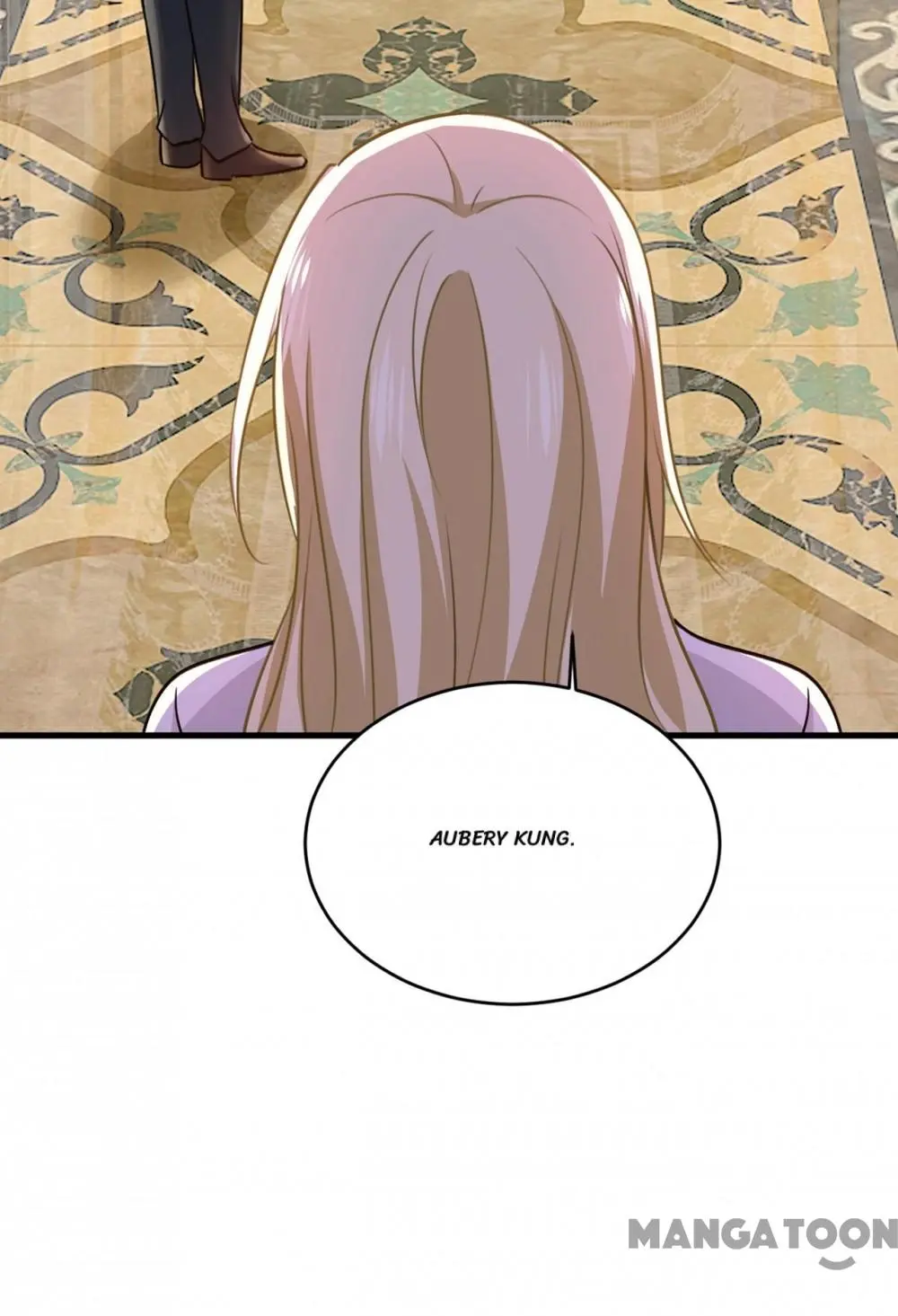 CEO Above, Me Below Chapter 432 - Page 37
