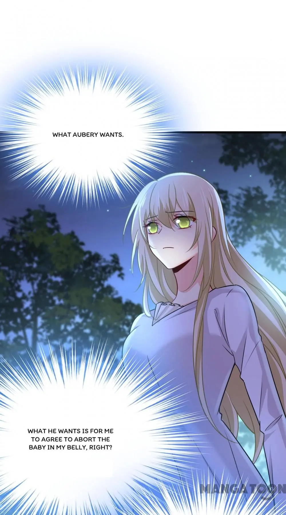 CEO Above, Me Below Chapter 432 - Page 7