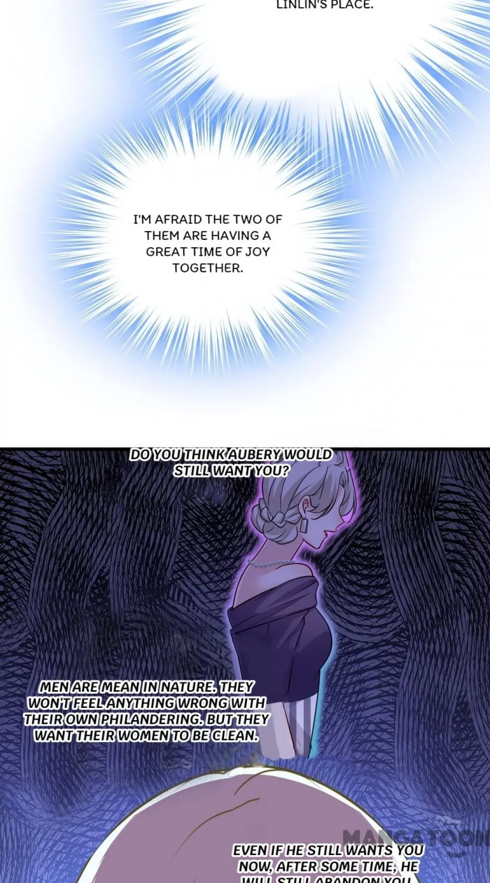 CEO Above, Me Below Chapter 433 - Page 16