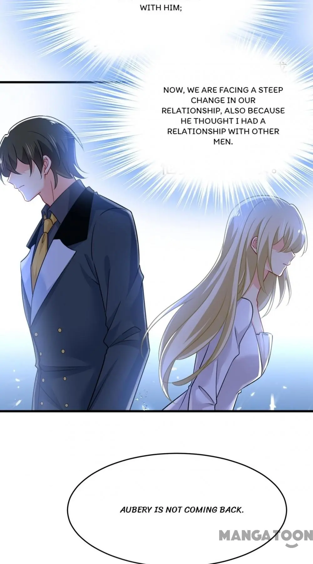 CEO Above, Me Below Chapter 433 - Page 18