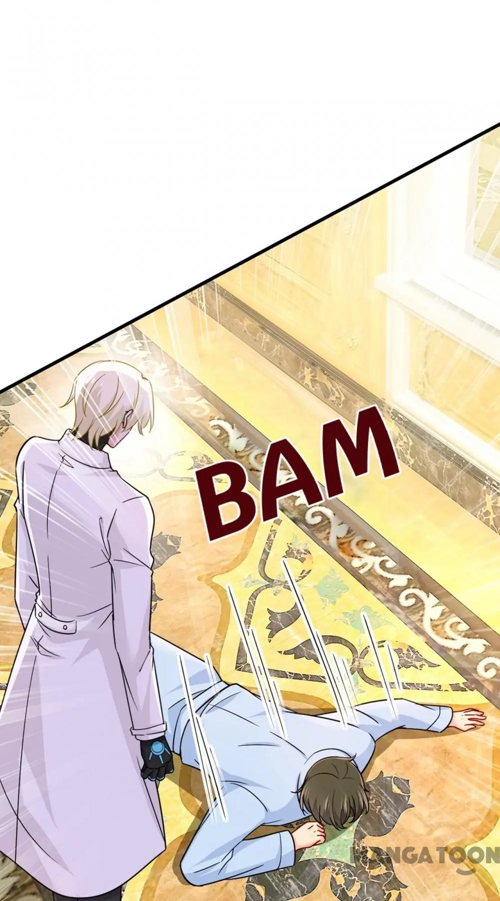 CEO Above, Me Below Chapter 433 - Page 26