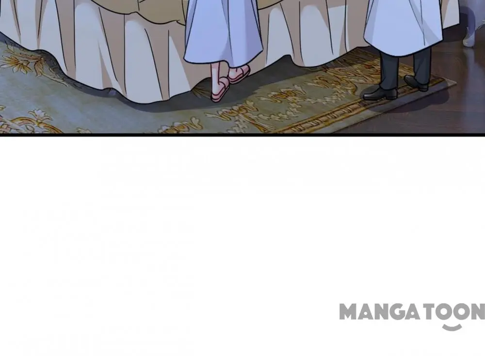 CEO Above, Me Below Chapter 433 - Page 42
