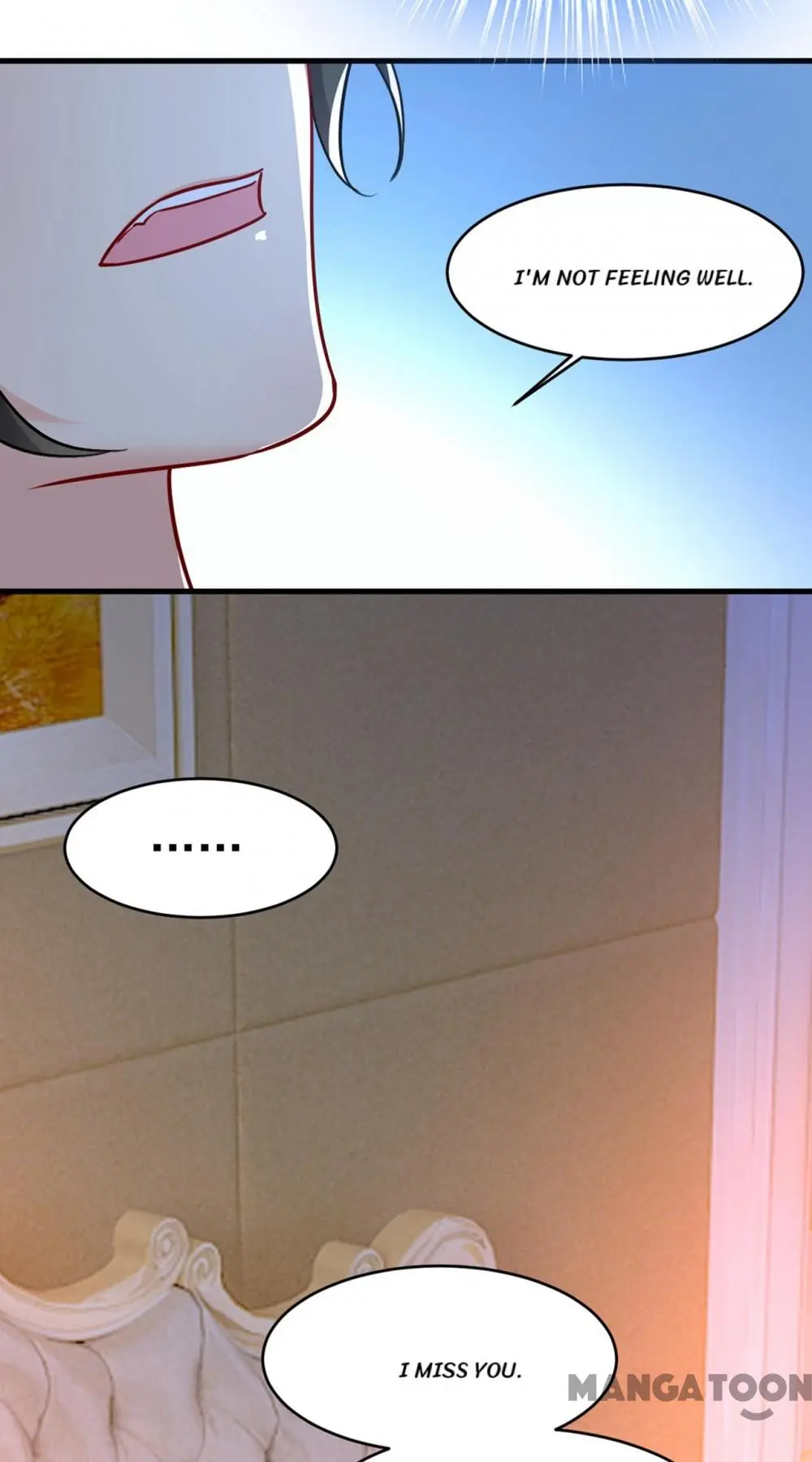 CEO Above, Me Below Chapter 433 - Page 45