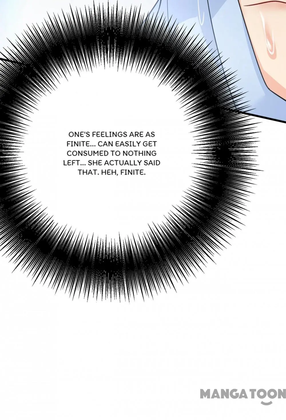 CEO Above, Me Below Chapter 433 - Page 7